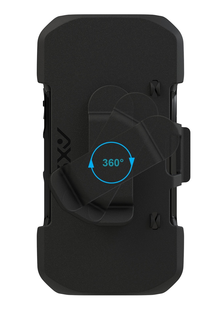 Kyocera duraforce pro case with belt clip 2025